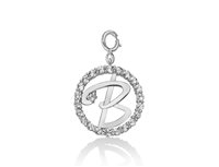 Charm Miluna Donna in Argento PDF857-B